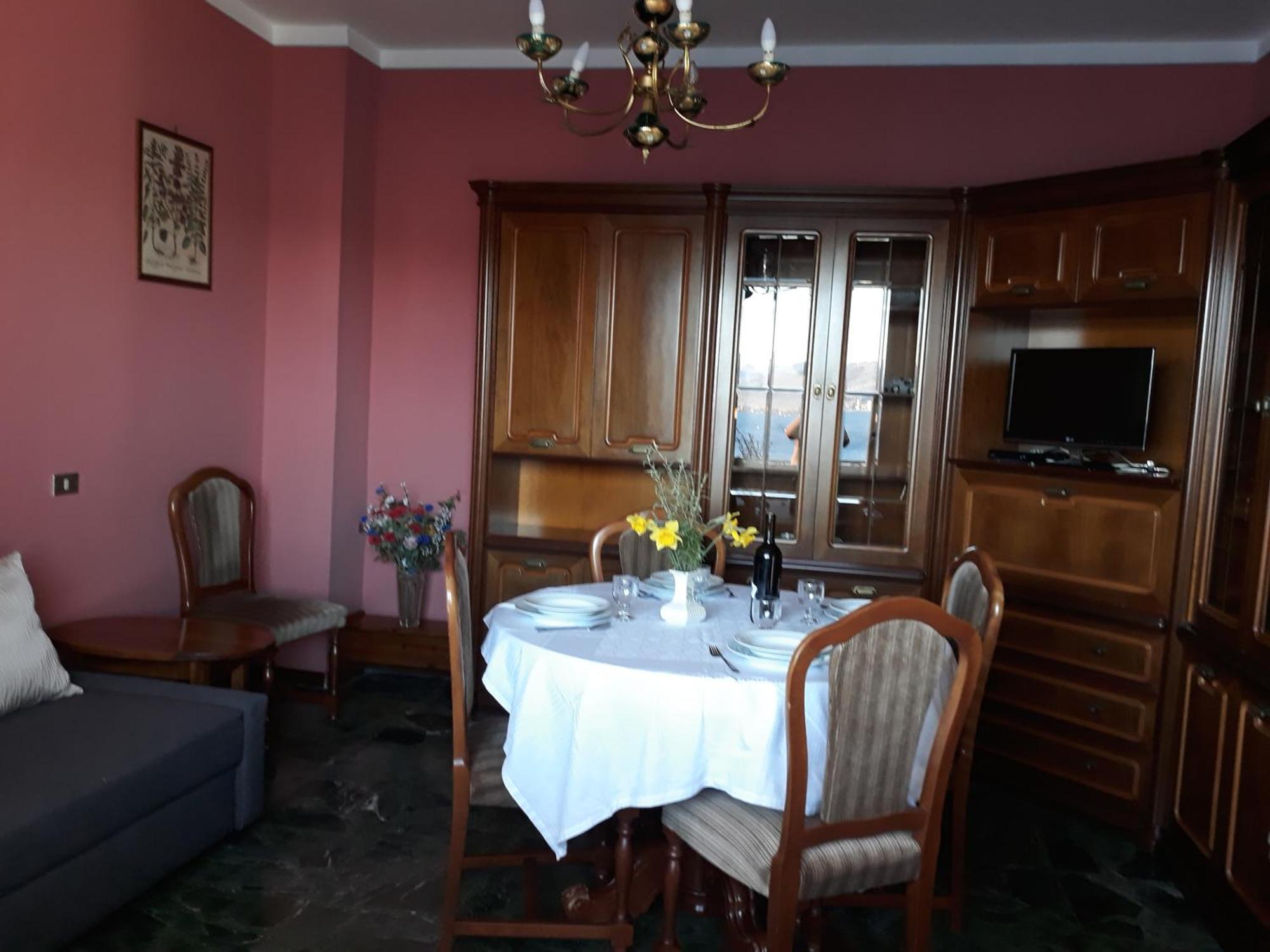 Ferienwohnung Casa Ai Castelli Cannobio Zimmer foto