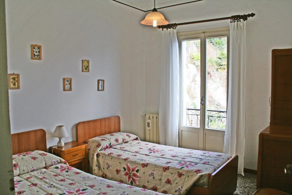 Ferienwohnung Casa Ai Castelli Cannobio Exterior foto